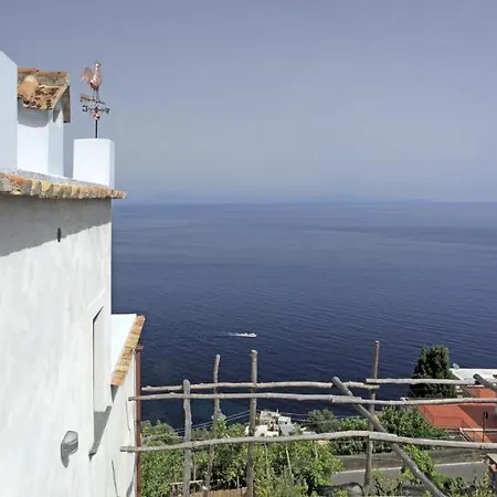 Lantico Borgo Dei Limoni Амальфи