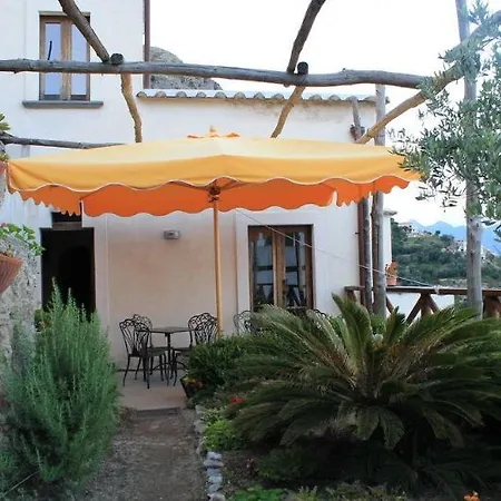 Lantico Borgo Dei Limoni Отель типа 