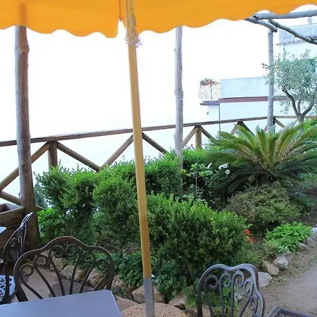 Lantico Borgo Dei Limoni 5* Амальфи