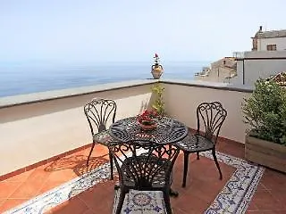 Lantico Borgo Dei Limoni Отель типа 