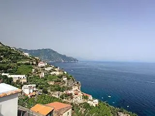 Lantico Borgo Dei Limoni Амальфи