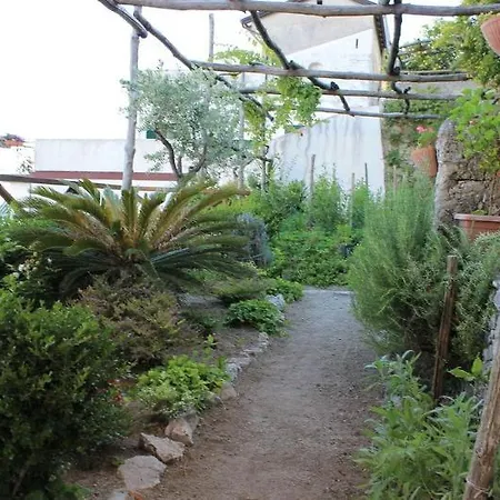 Bed & Breakfast Lantico Borgo Dei Limoni