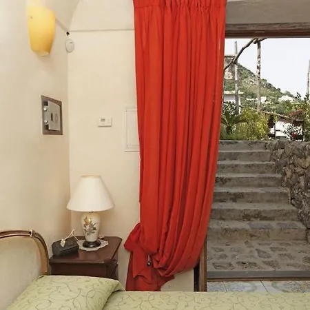 Bed & Breakfast Lantico Borgo Dei Limoni Amalfi